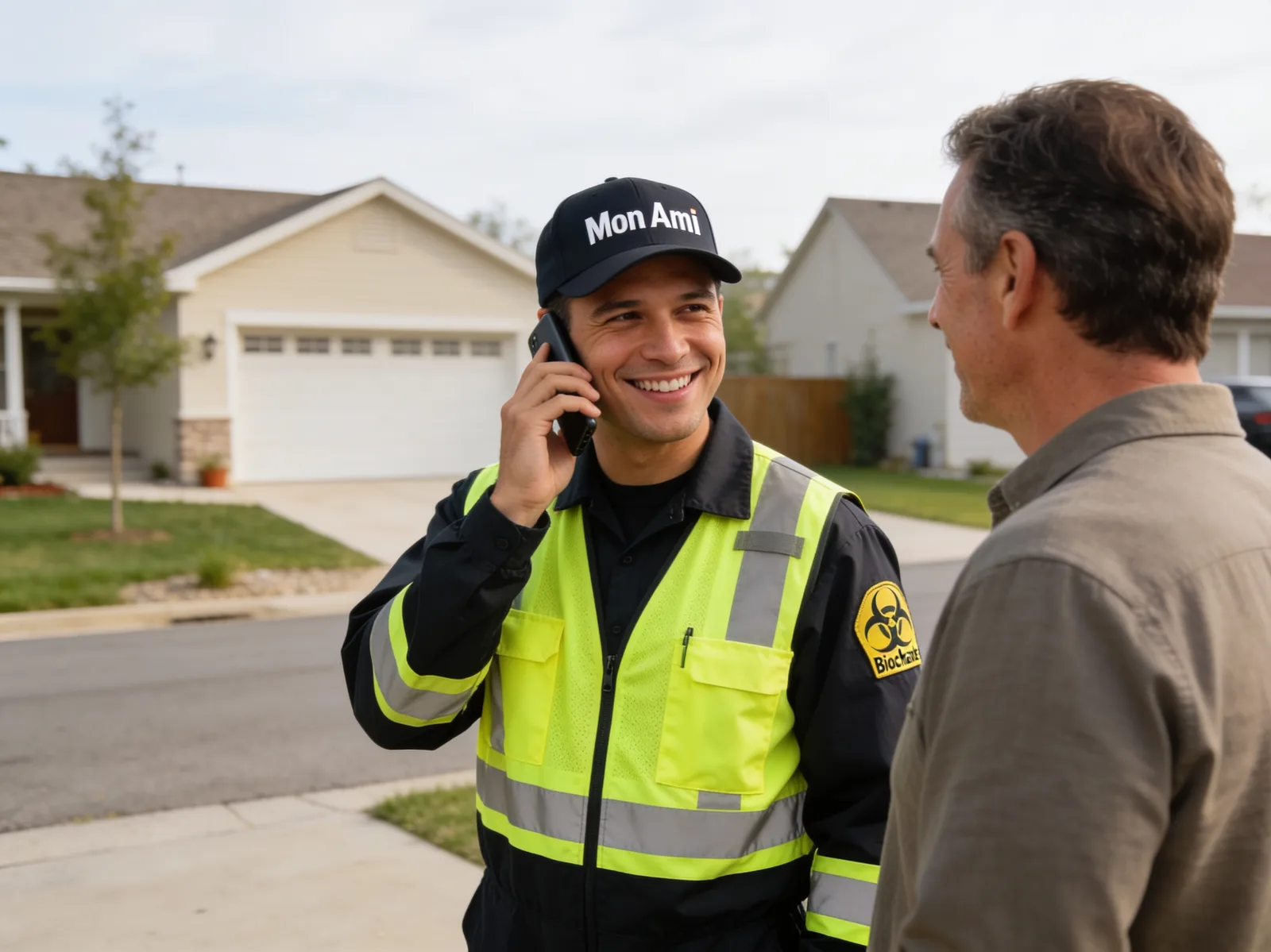 Sewage Cleanup La Harpe, IL FAQs