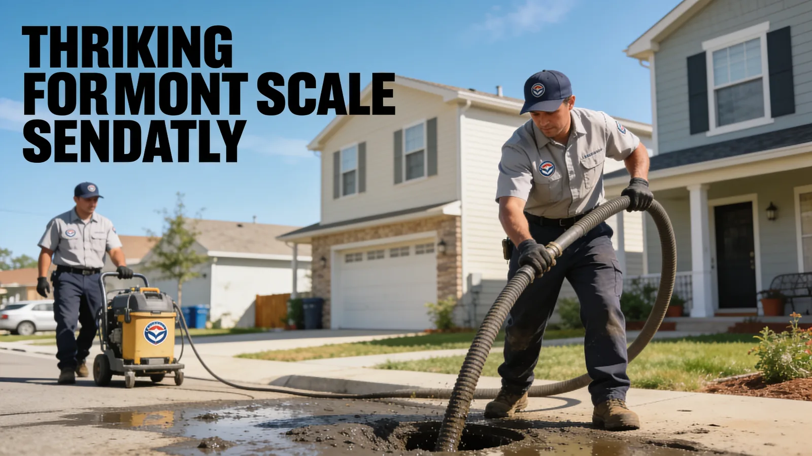 Sewage Cleanup in La Harpe, IL near me